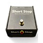 Used ProCo SHORT STOP MOMENTARY MUTING SWITCH Pedal thumbnail