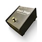 Used ProCo SHORT STOP MOMENTARY MUTING SWITCH Pedal