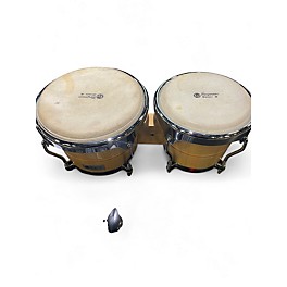 Used LP PERFORMER SERIES BONGOS Bongos
