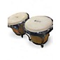 Used LP PERFORMER SERIES BONGOS Bongos