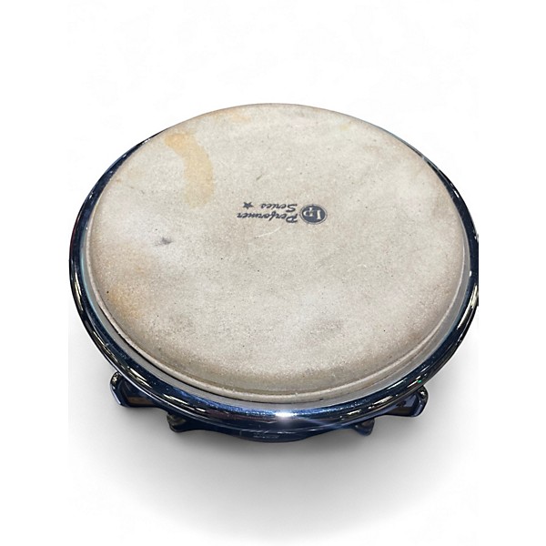 Used LP PERFORMER SERIES BONGOS Bongos