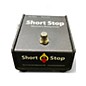 Used ProCo SHORT STOP MOMENTARY MUTING SWITCH Pedal thumbnail