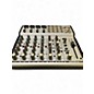 Used Behringer EURORACK UB1202 Unpowered Mixer thumbnail