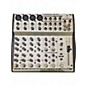 Used Behringer EURORACK UB1202 Unpowered Mixer