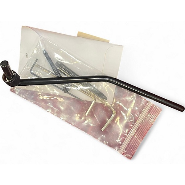 Used EVH Wolfgang Special Stealth Satin Black Solid Body Electric Guitar