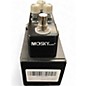 Used Mosky BLACK RAT Effect Pedal