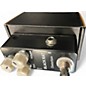Used Mosky BLACK RAT Effect Pedal