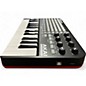 Used Akai Professional APC KEY 25 MIDI Controller