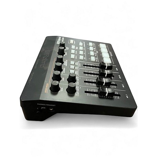 Used Roland AEROCASTER Audio Interface