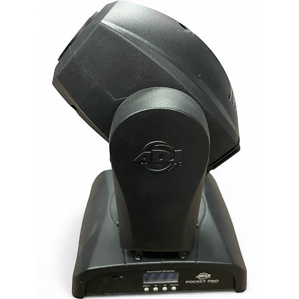 Used American DJ POCKET PRO Mixer Light