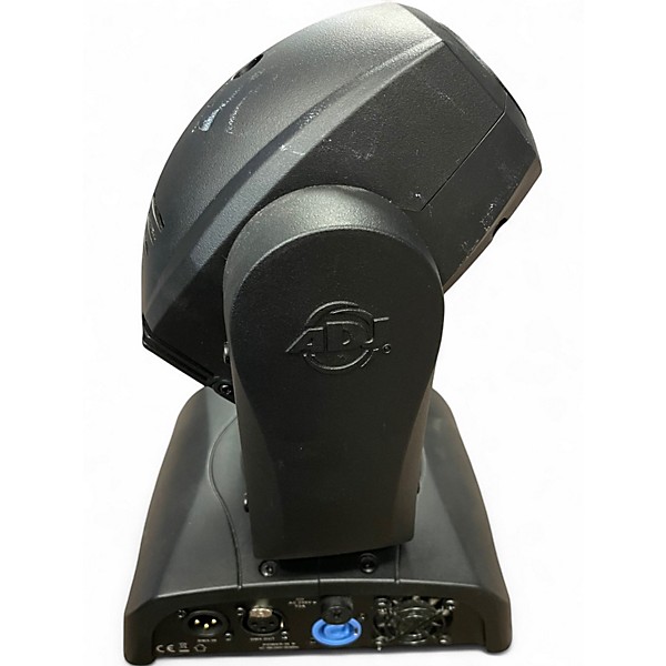 Used American DJ POCKET PRO Mixer Light