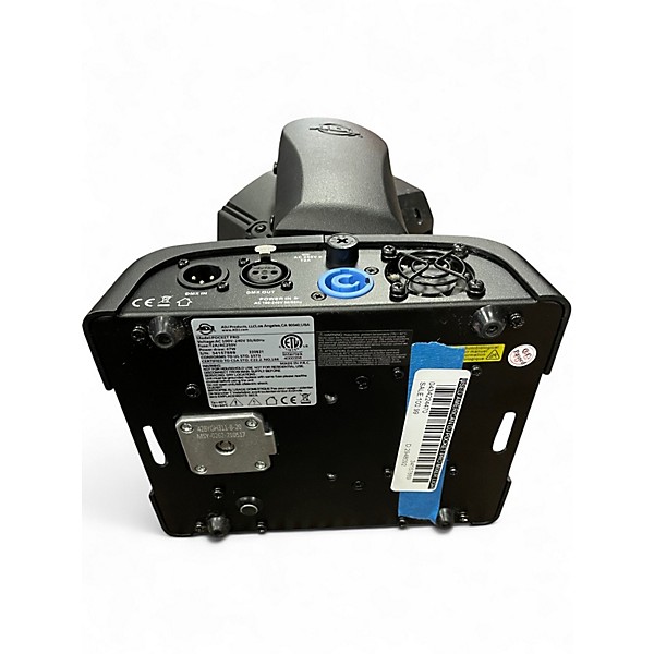 Used American DJ POCKET PRO Mixer Light