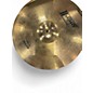 Used Zildjian 14.25in amir II hi hat pair Cymbal