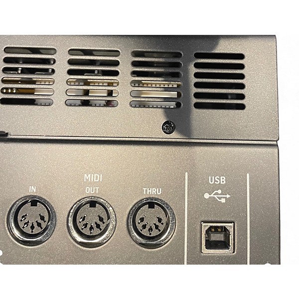 Used Behringer DEEPMIND 12 Synthesizer