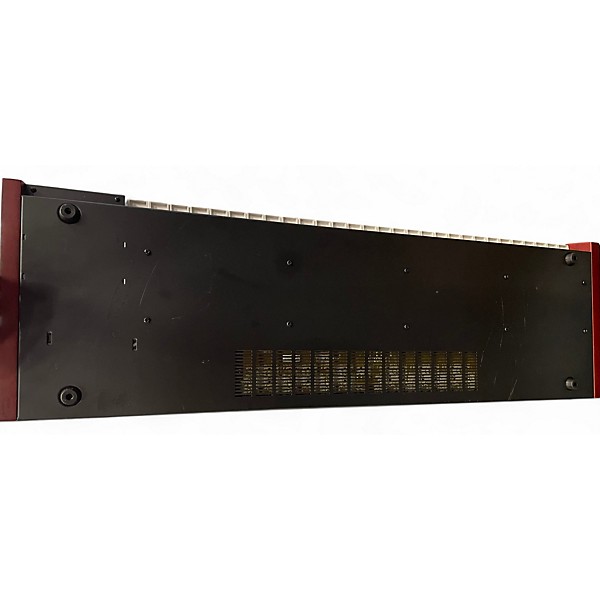 Used Behringer DEEPMIND 12 Synthesizer