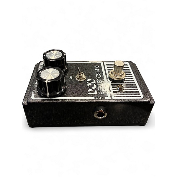 Used DOD BIFET BOOST 410 Effect Pedal