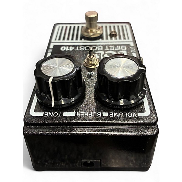 Used DOD BIFET BOOST 410 Effect Pedal