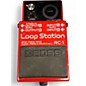 Used BOSS RC1 Loop Station Pedal thumbnail