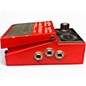 Used BOSS RC1 Loop Station Pedal