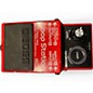 Used BOSS RC1 Loop Station Pedal