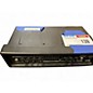 Used Behringer BXD3000H Ultra Bass Bass Amp Head