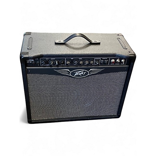 Used Peavey VALVEKING VK 112 Tube Guitar Combo Amp