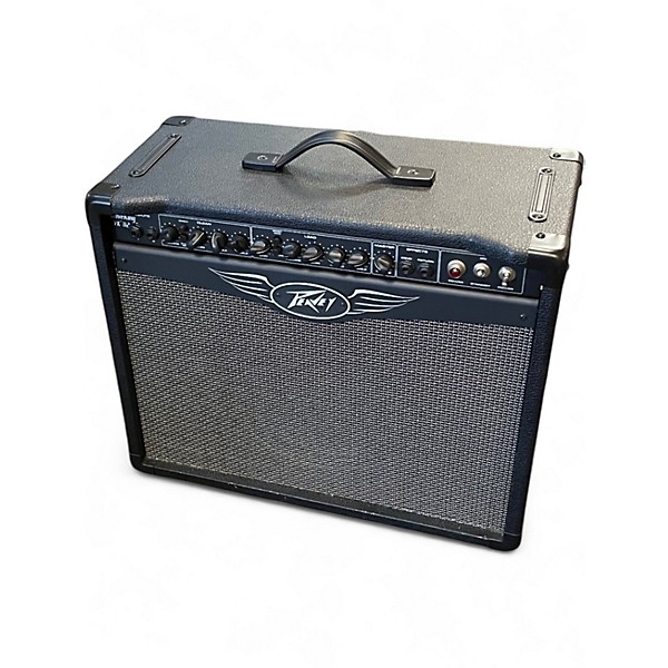 Used Peavey VALVEKING VK 112 Tube Guitar Combo Amp