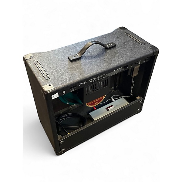 Used Peavey VALVEKING VK 112 Tube Guitar Combo Amp