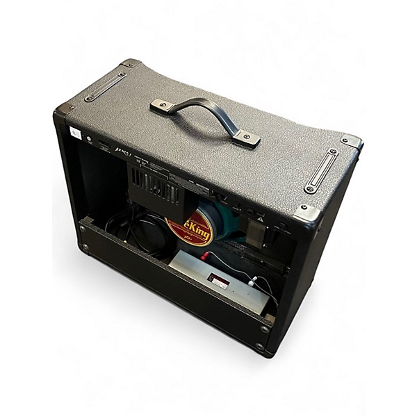 Used Peavey VALVEKING VK 112 Tube Guitar Combo Amp