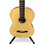Used Fender ESC105 Natural Classical Acoustic Guitar