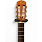 Used Fender ESC105 Natural Classical Acoustic Guitar