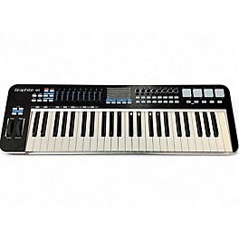 Used Samson Graphite 49 Key MIDI Controller