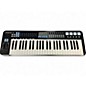 Used Samson Graphite 49 Key MIDI Controller thumbnail