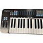 Used Samson Graphite 49 Key MIDI Controller