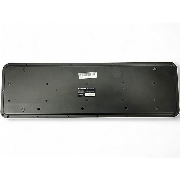 Used Samson Graphite 49 Key MIDI Controller