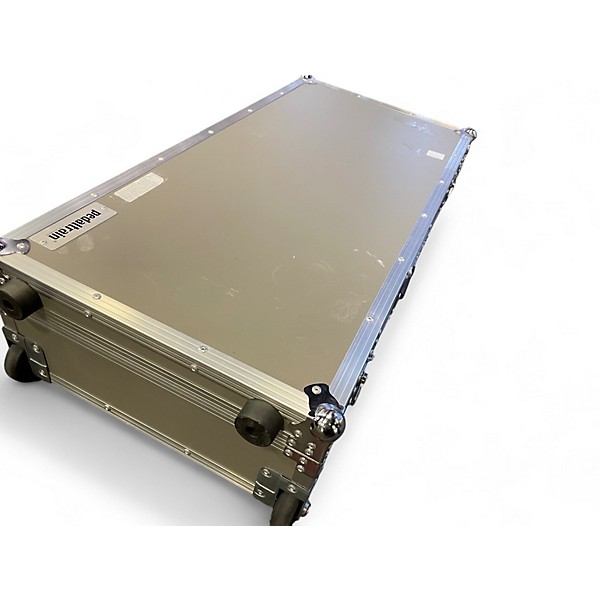 Used Pedaltrain CLASSIC PRO Pedal Board
