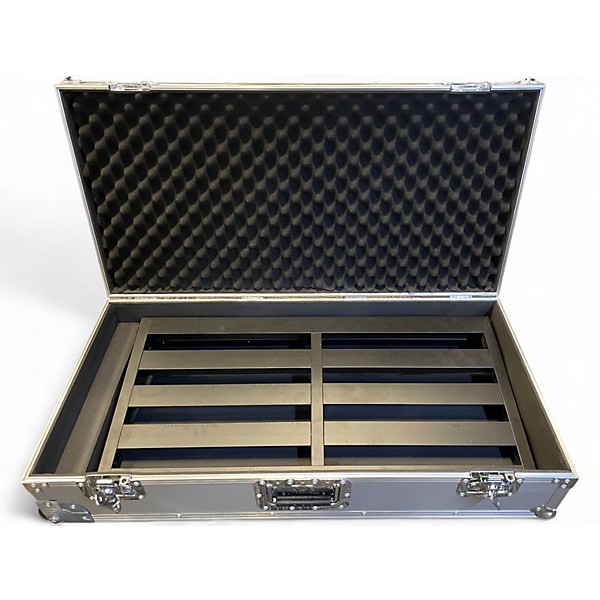 Used Pedaltrain CLASSIC PRO Pedal Board