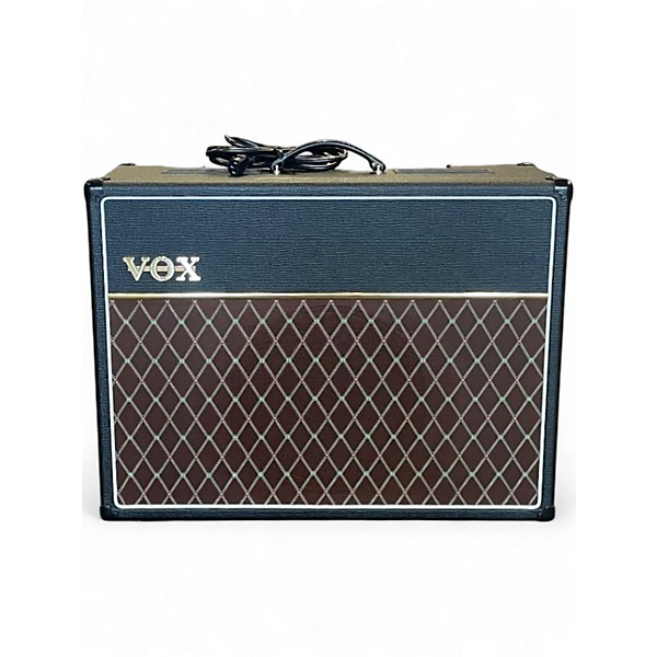 Used VOX AC30S1 30W 1x12 Tube Guitar Combo Amp