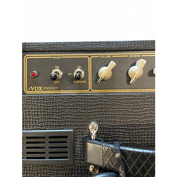 Used VOX AC30S1 30W 1x12 Tube Guitar Combo Amp