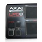 Used Akai Professional LPD8 MIDI Controller