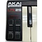 Used Akai Professional LPK25 MIDI Controller