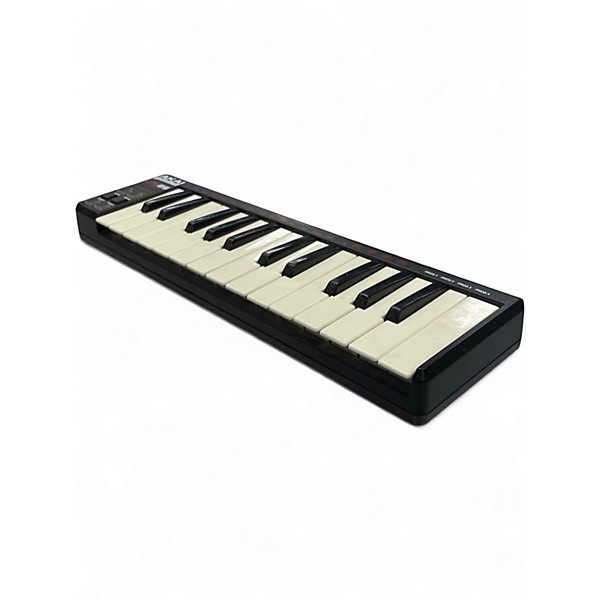 Used Akai Professional LPK25 MIDI Controller