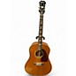Used Epiphone FT79 TEXAN MASTERBILT Antique Natural Acoustic Guitar thumbnail
