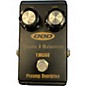 Used DOD YJM308 Effect Pedal thumbnail