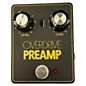 Used JHS Pedals Overdrive Preamp Effect Pedal thumbnail