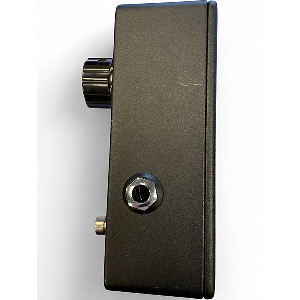 Used JHS Pedals Overdrive Preamp Effect Pedal