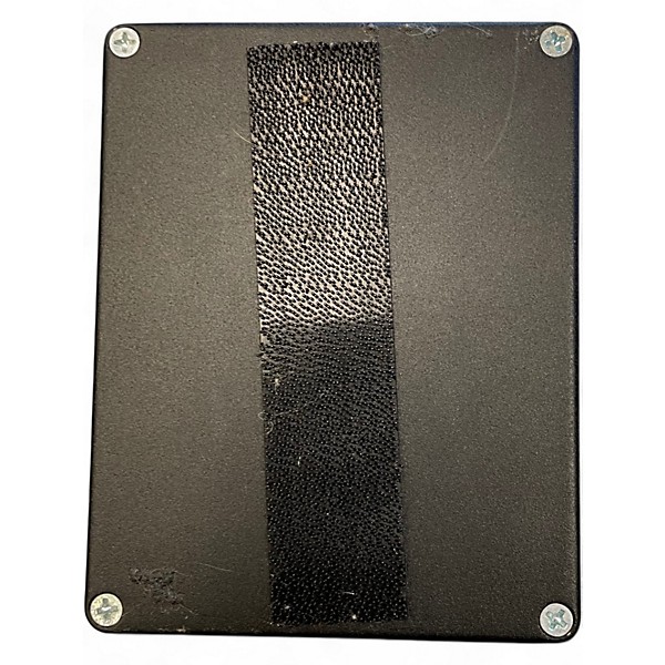 Used JHS Pedals Overdrive Preamp Effect Pedal