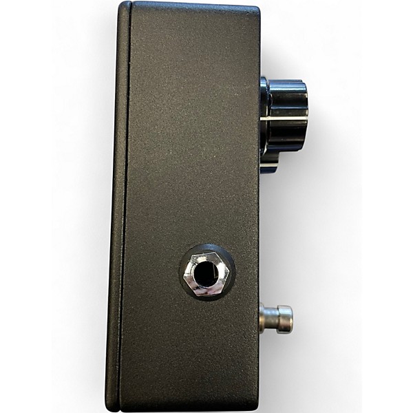 Used JHS Pedals Overdrive Preamp Effect Pedal