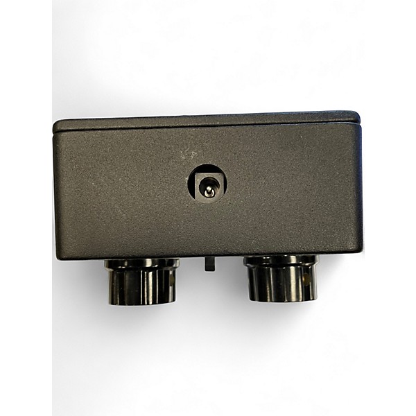 Used JHS Pedals Overdrive Preamp Effect Pedal