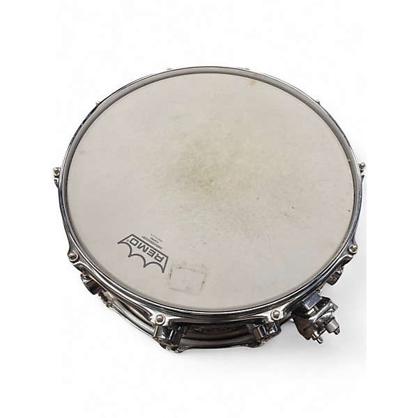 Used DW 6.5X14 Collectors Series Purpleheart Snare Trans Purple Drum